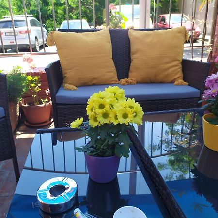 Adri Guest House Nesebar Bagian luar foto