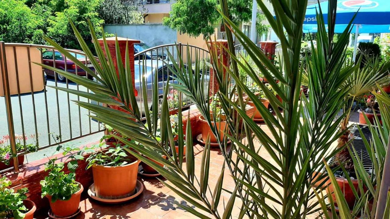 Adri Guest House Nesebar Bagian luar foto