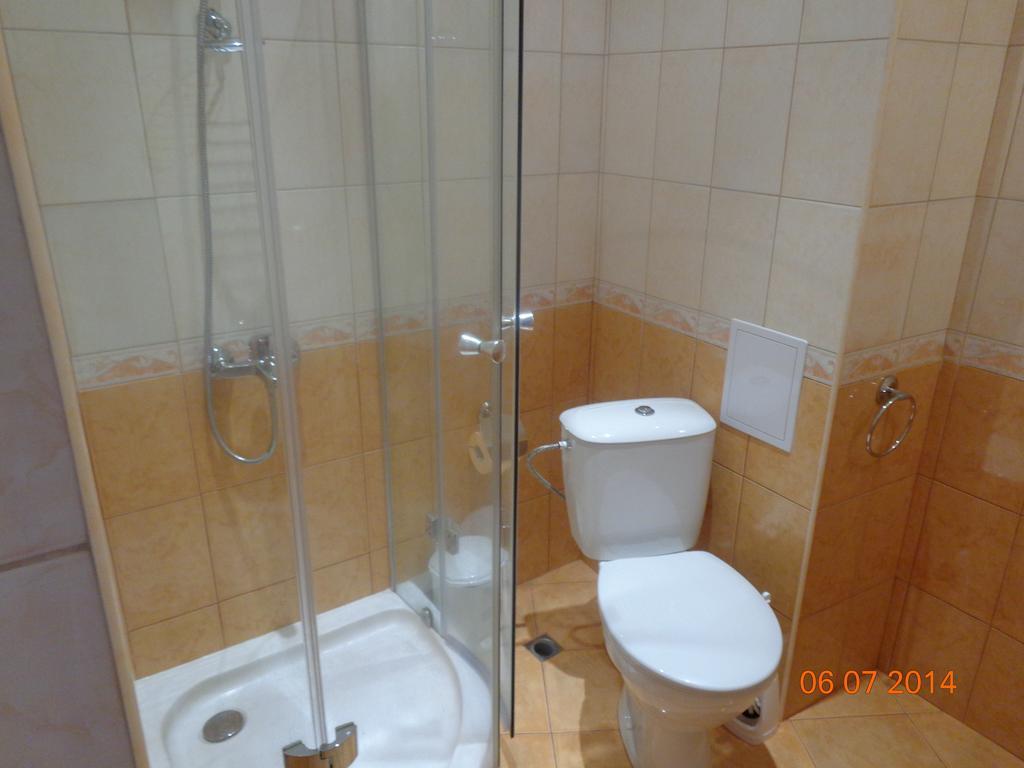 Adri Guest House Nesebar Bagian luar foto